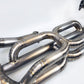 Acura NSX 91-05 Titanium V2 2.5 Inch Piping Exhaust System