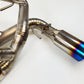 Acura NSX 1991-2005 Titanium V2 Exhaust System