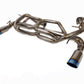 Acura NSX 1991-2005 Titanium V2 Exhaust System