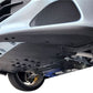 20-23 Ferrari Portofino M Scrape Plate