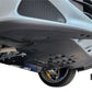 20-23 Ferrari Portofino M Scrape Plate