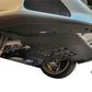 20-23 Ferrari Portofino M Scrape Plate