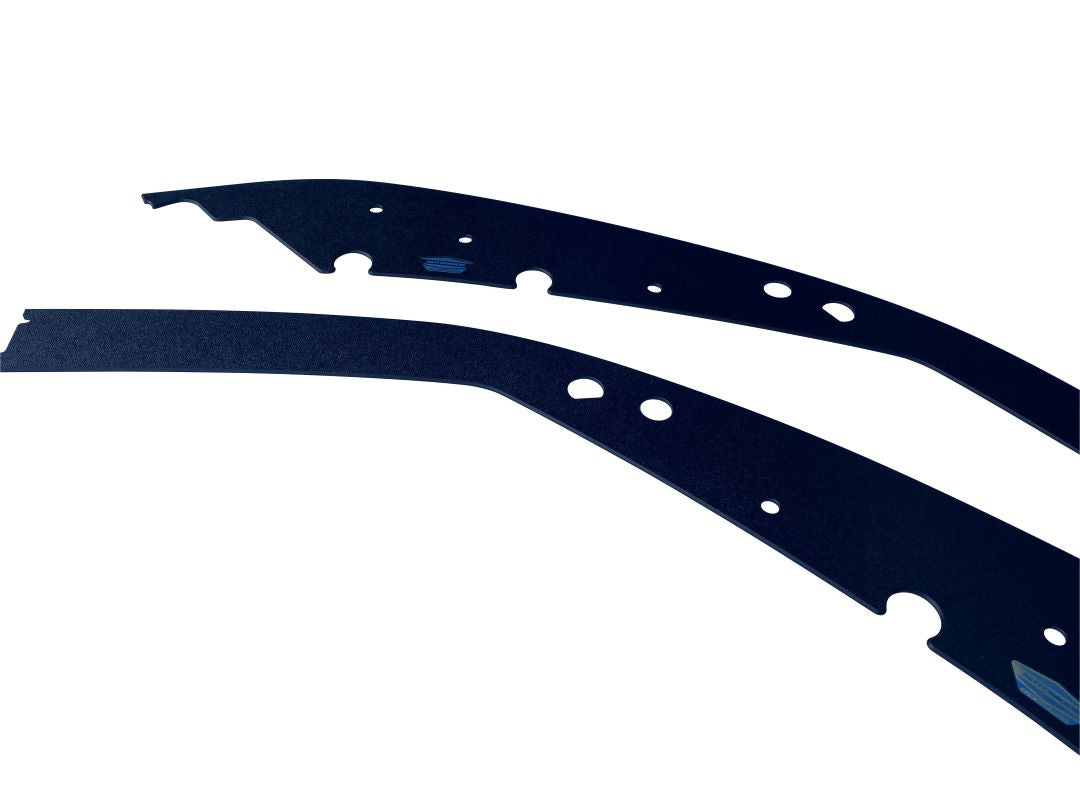 20-23 Ferrari Portofino M Scrape Plate