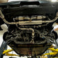 Acura NSX 91-05 Resonated Test Pipes