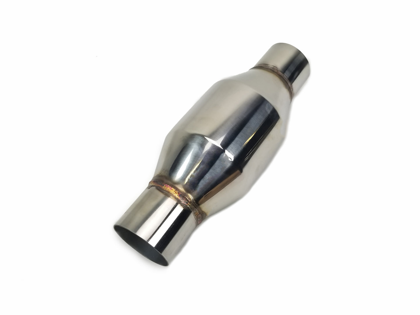 PRIDE Universal Catalytic Converter