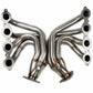 2020-2024 6.2L C8 Corvette Longtube Headers 1 7/8 Z51