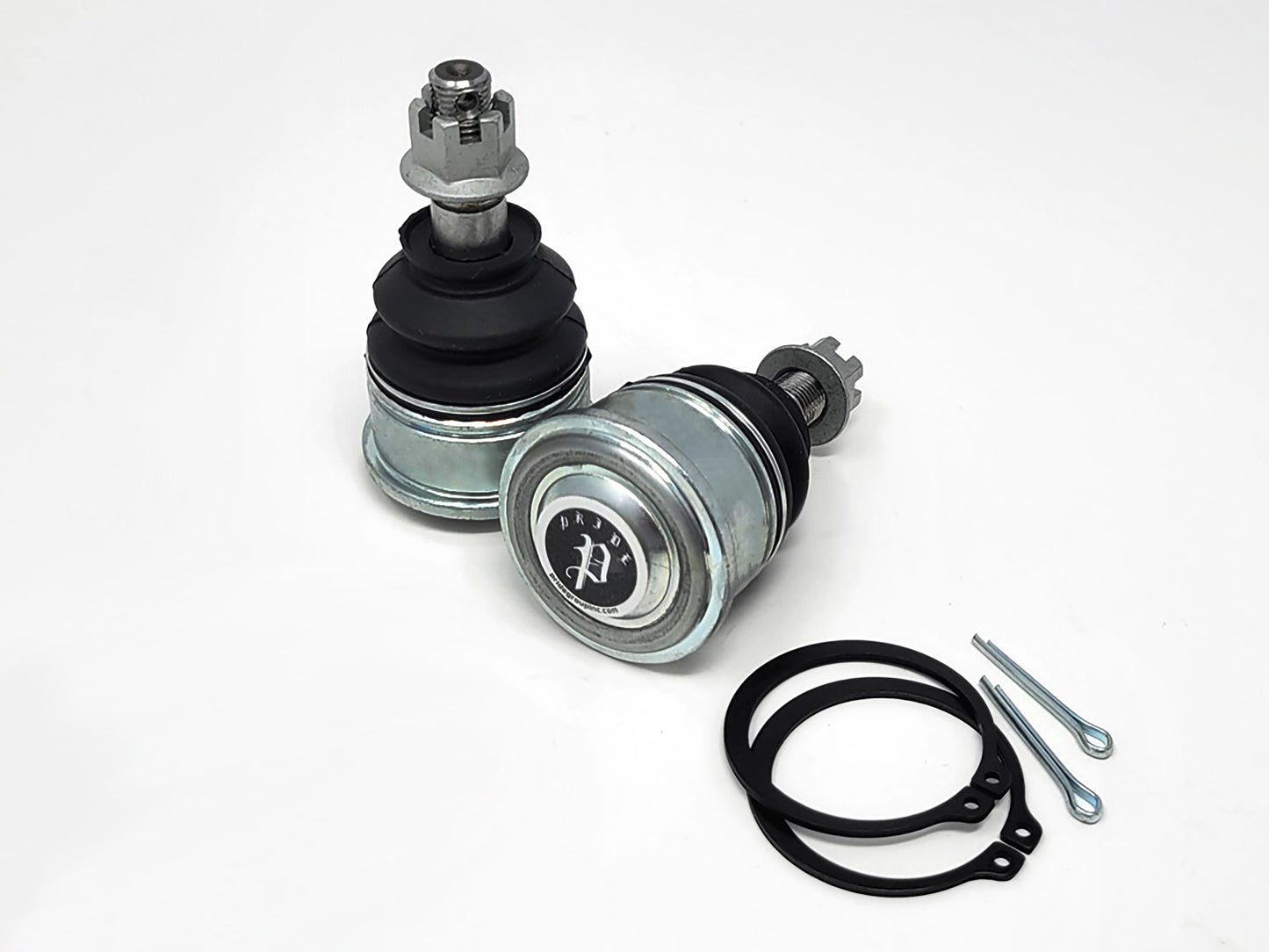 PRIDE NSX 91-05 Front Upper Ball Joint