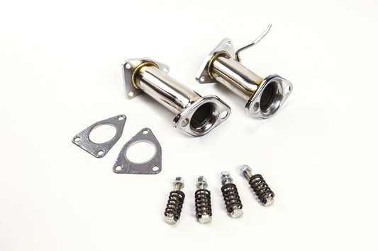 Acura NSX 1997-1999 Header Adapters for 1991-1994