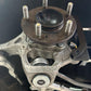 PRIDE NSX 91-05 Front Lower Ball Joint