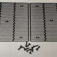 Lamborghini Huracan Radiator Covers