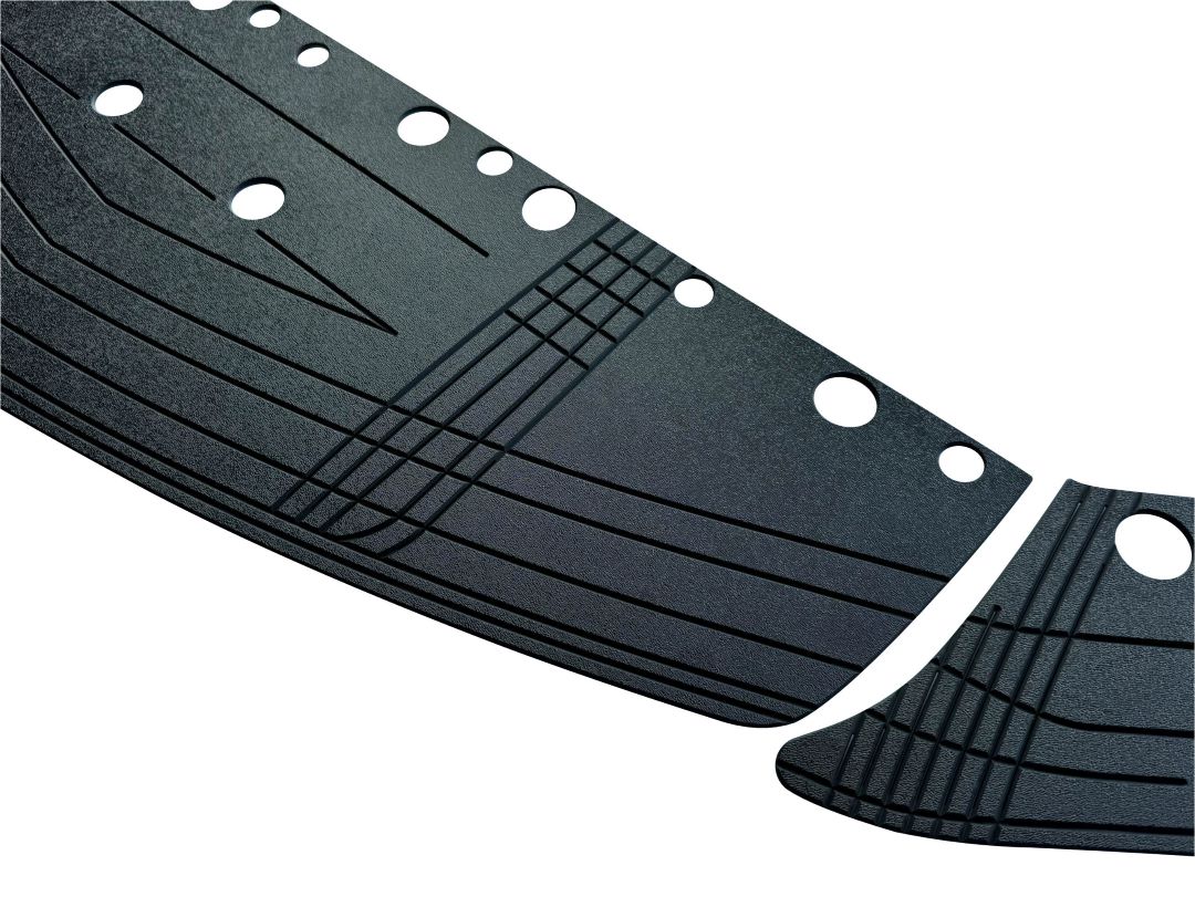 24+ Lamborghini Revuelto Scrape Plates