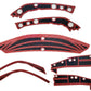 19-24 Ferrari SF90 Scrape Plate