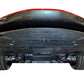 19-24 Ferrari SF90 Scrape Plate