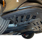 19-24 Ferrari SF90 Scrape Plate