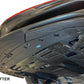19-24 Ferrari SF90 Scrape Plate