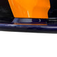 19+ McLaren Senna Scrape Plates
