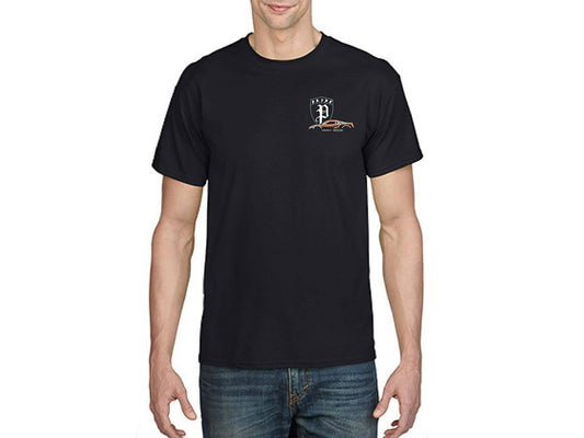 Pride Exhaust T-Shirt