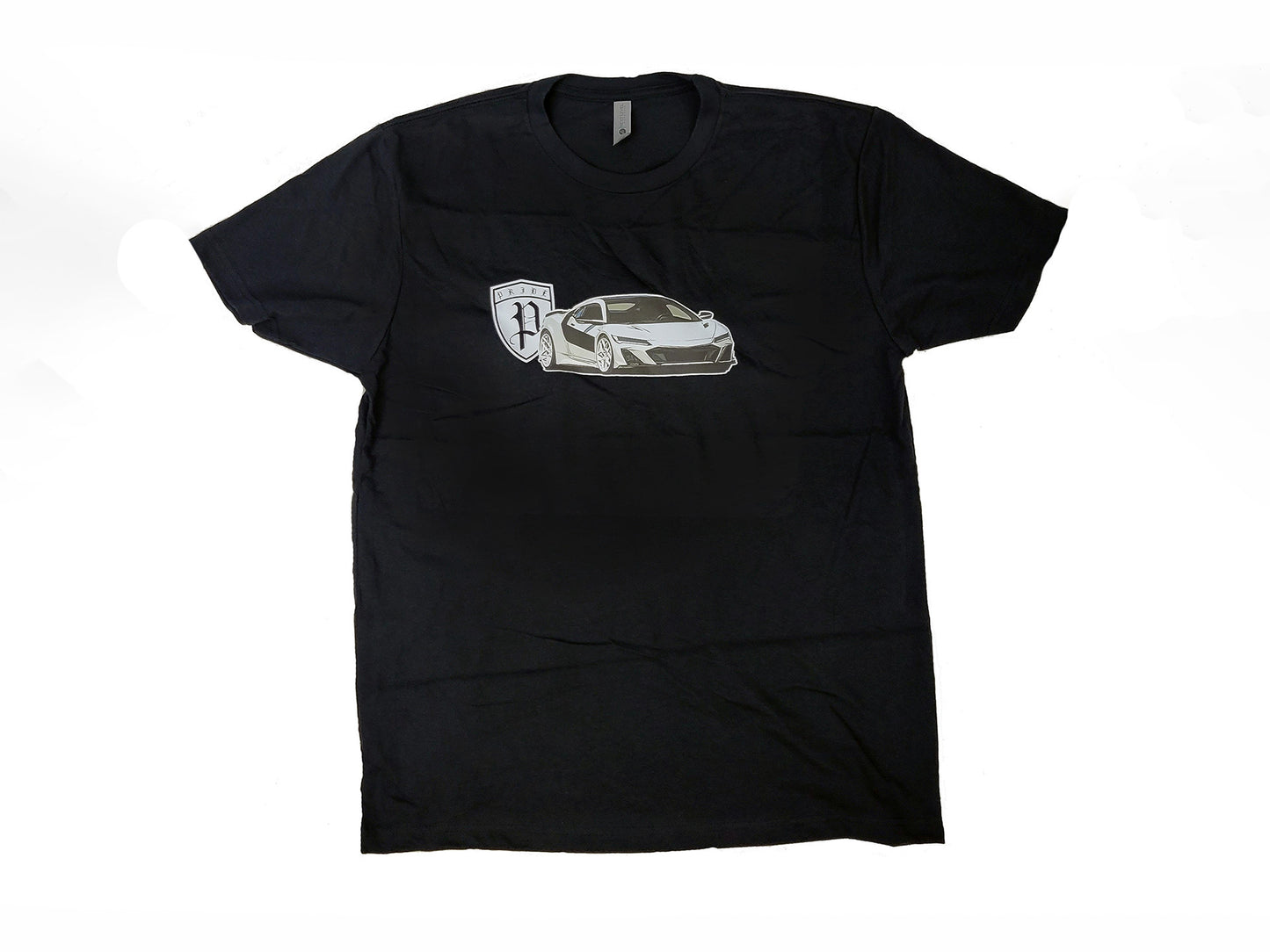Pride Exhaust Type S T-Shirt