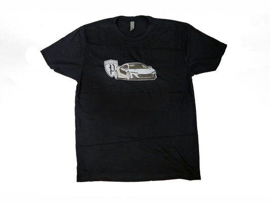 Pride Exhaust Type S T-Shirt
