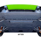 22+ Lamborghini Huracan Tecnica LP 640-2 Scrape Plates
