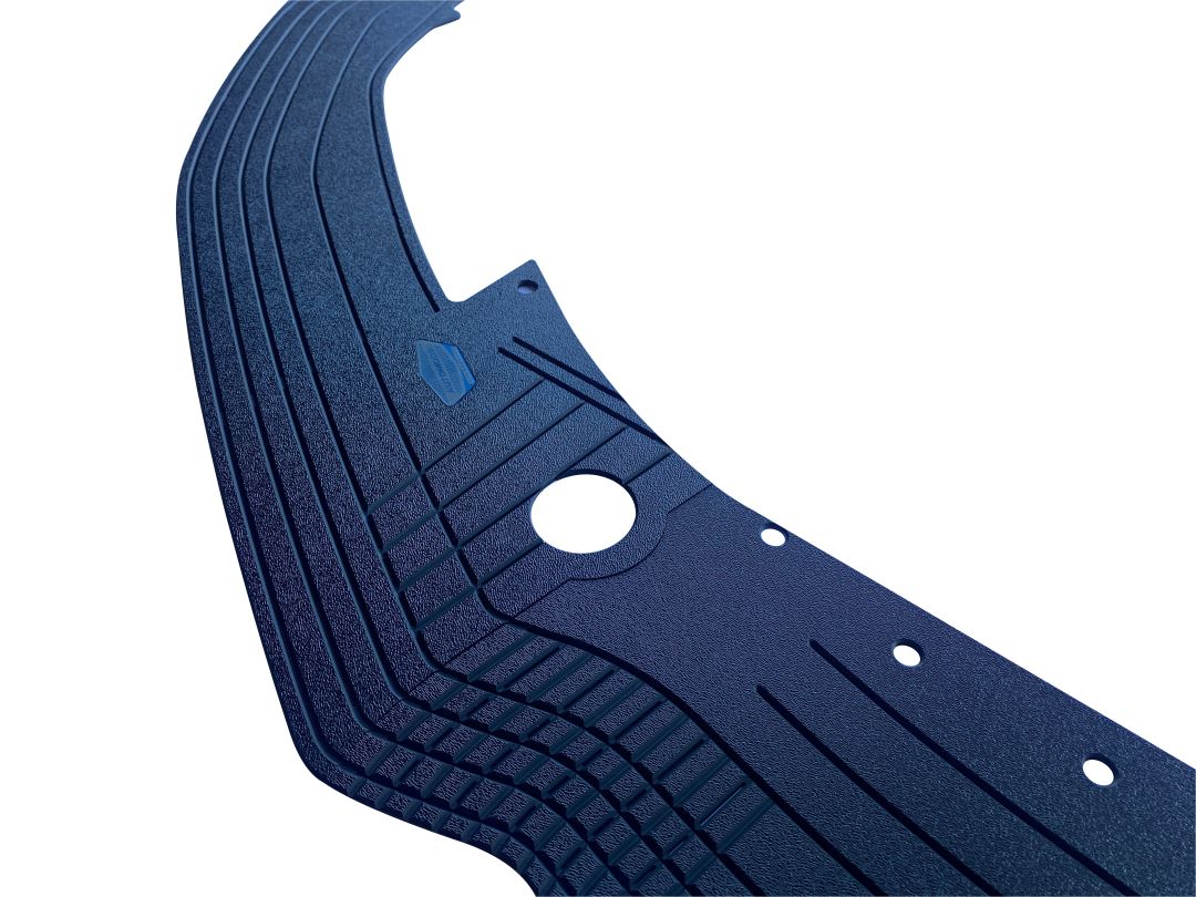 22+ Lamborghini Huracan Tecnica LP 640-2 Scrape Plates
