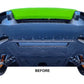 22+ Lamborghini Huracan Tecnica LP 640-2 Scrape Plates
