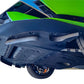 22+ Lamborghini Huracan Tecnica LP 640-2 Scrape Plates
