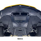 25+ Lamborghini Temerario with Alleggerita Package Scrape Plates
