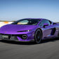 25+ Lamborghini Temerario with Alleggerita Package Scrape Plates