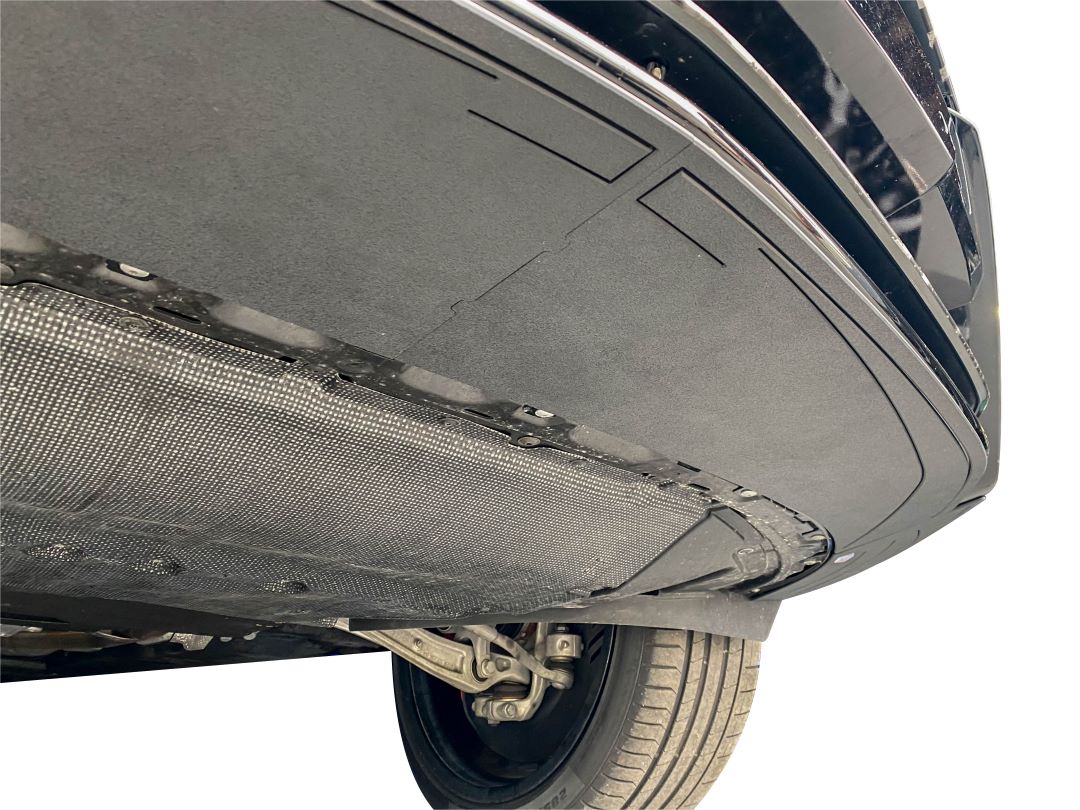 18+ Lamborghini Urus Scrape Plates