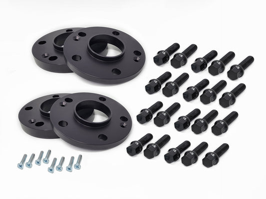 PRIDE NSX 17-21 Wheel Spacers