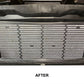 20+ Corvette C8 Z06 Radiator Covers