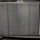 20+ Corvette C8 Z06 Radiator Covers