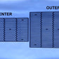 20+ Corvette C8 Z06 Radiator Covers