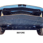 2023+ Chevrolet C8 Z06 w/ Z07 Package Corvette Scrape Plates