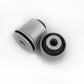 PRIDE NSX 91-05 Rear Forward Lower Subframe Bushings