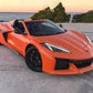 2023+ Chevrolet C8 Z06 Corvette Scrape Plates