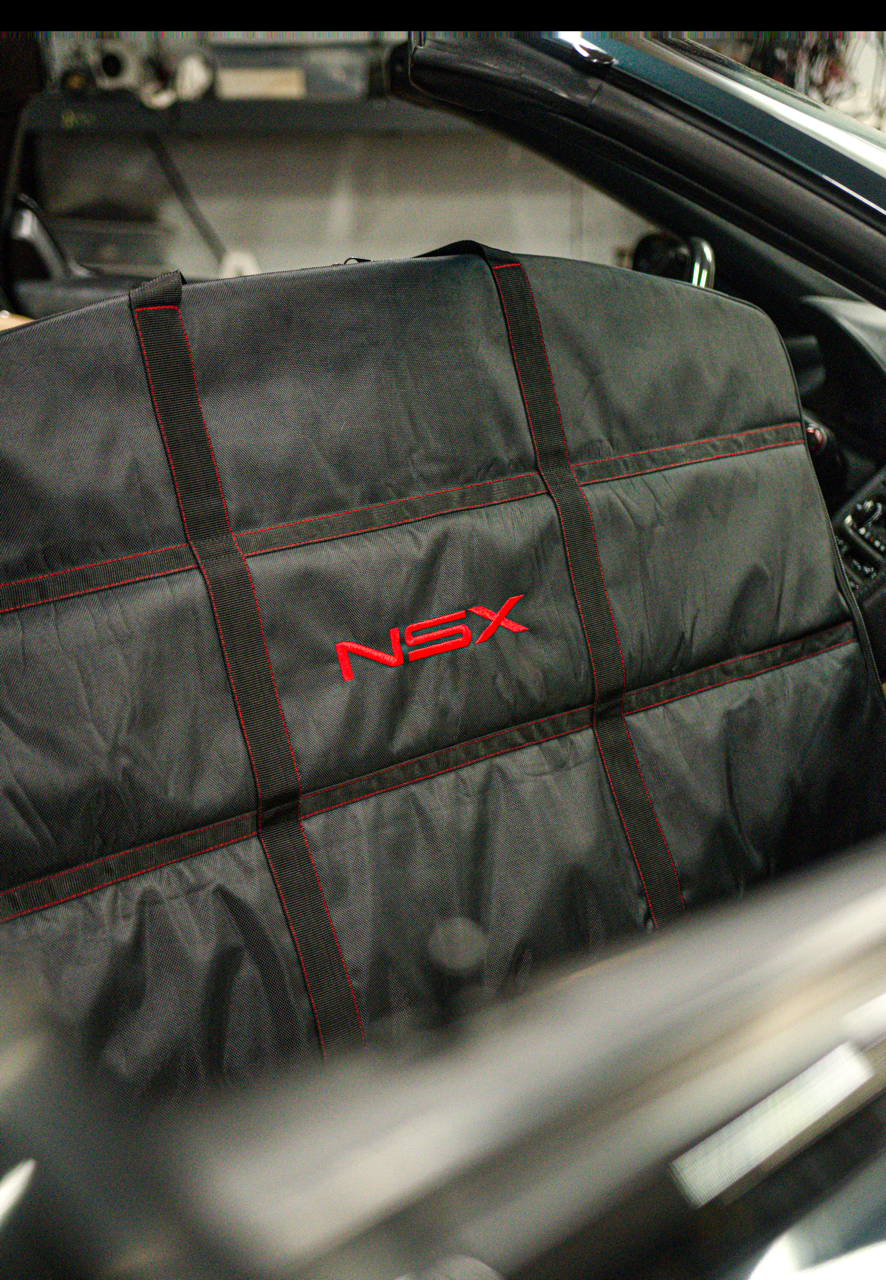 95-05 NSX Targa Top Protective Carry Case