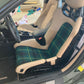 Porsche 992 LWB Seat Recline Brackets