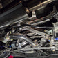 Acura NSX 91-05 Straight Test Pipes
