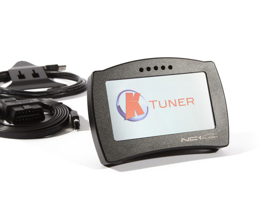 Acura NSX 17-22 KTuner Flash V2