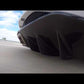 Acura NSX 2017-2022 Mufflered Exhaust System