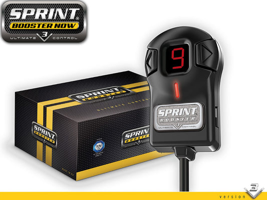 Acura NSX NC1 17-22 Sprint Booster Pedal Controller Commander "The Ultimate Control"