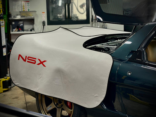 91-05 NSX Protective Service Mat/Blanket